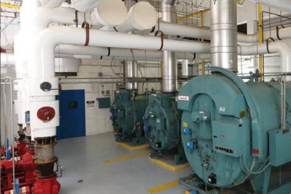 8 روش‌ جامع بهینه‌سازی مصرف انرژی موتورخانه