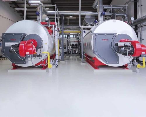 دیگ بخار  چیست؟ انواع، کاربردها و اجزای اصلی