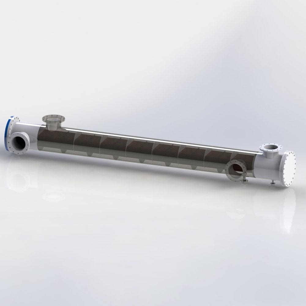 برج‌های آلیاژی کارخانجات اسید سولفوریک