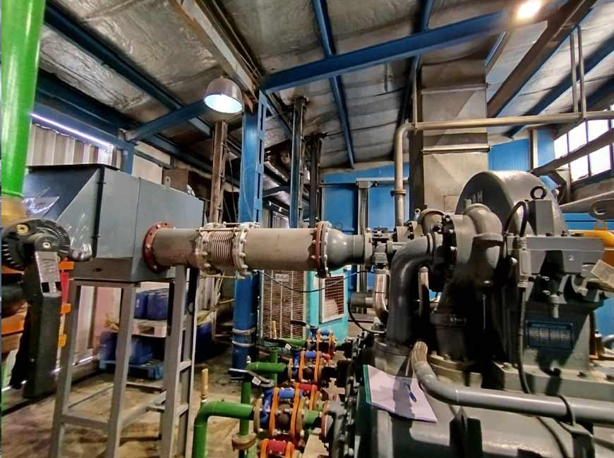 اجرای-تاسیسات-کارخانه‌جات-شادیلون