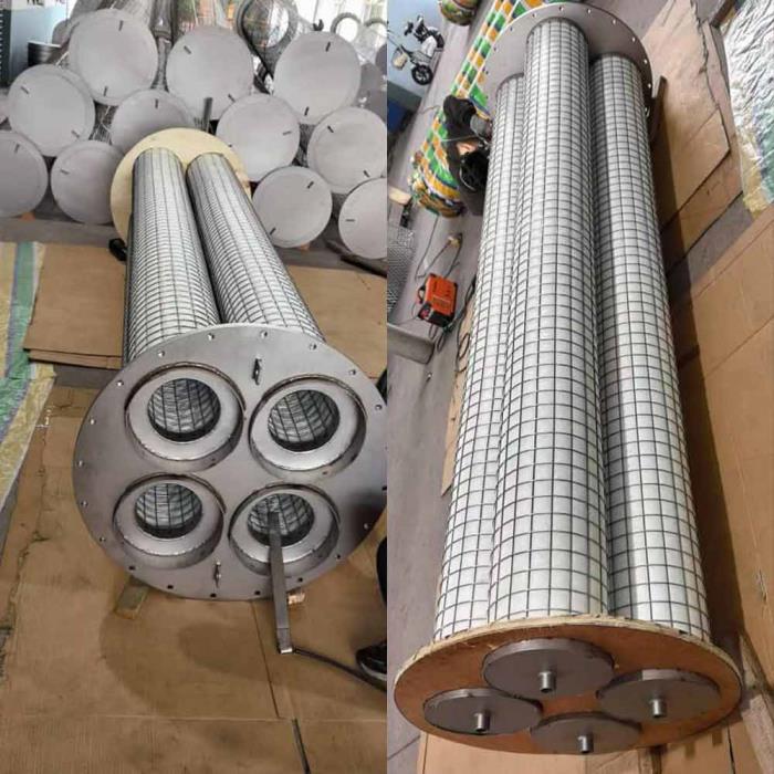 فیلتر-برج-های-سورفوریک-اسید