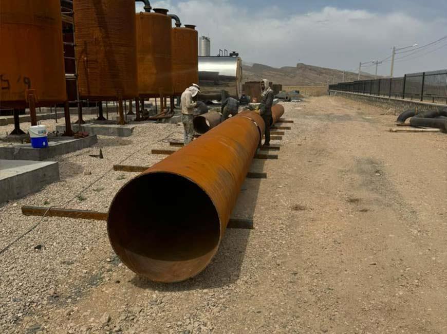 پالایش-نفت-مکران-گلبهار