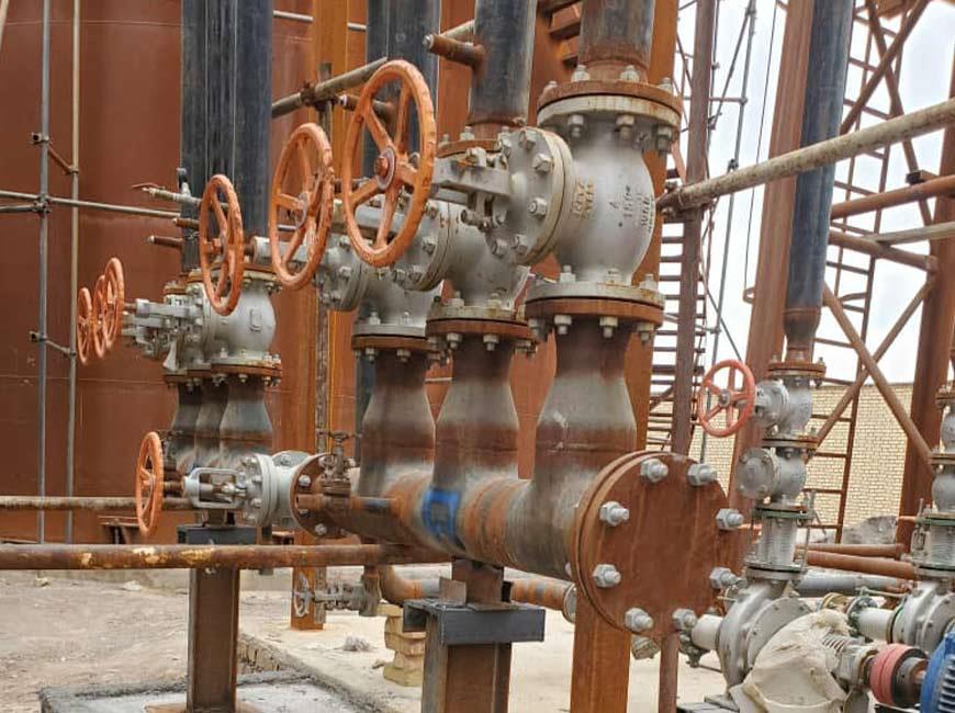 پالایش-نفت-مکران-گلبهار