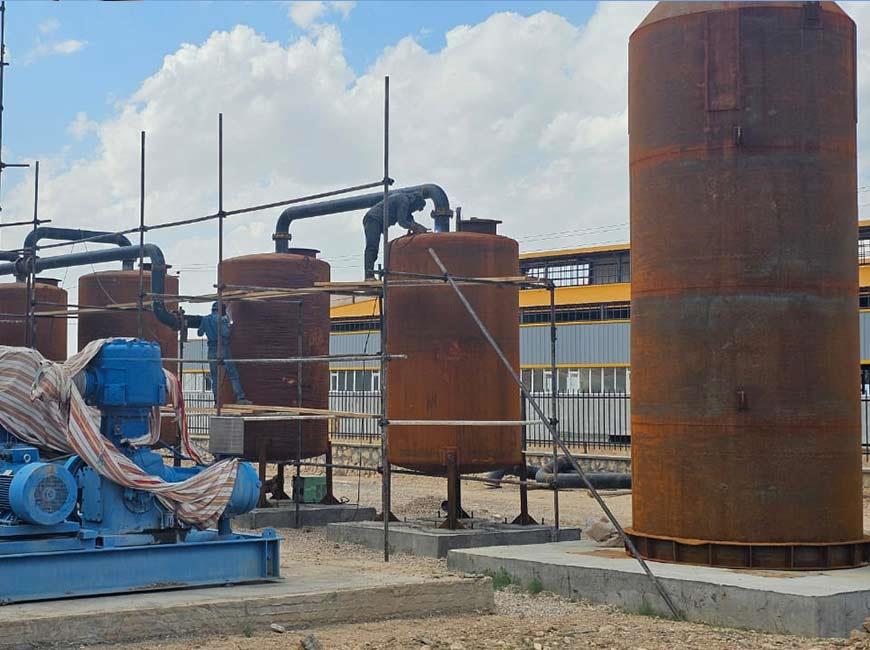 پالایش-نفت-مکران-گلبهار