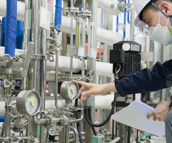 ۱۱-راهکار-صرفه-جویی-انرژی-در-سیستم‌های-هوای-فشرده-صنعتی