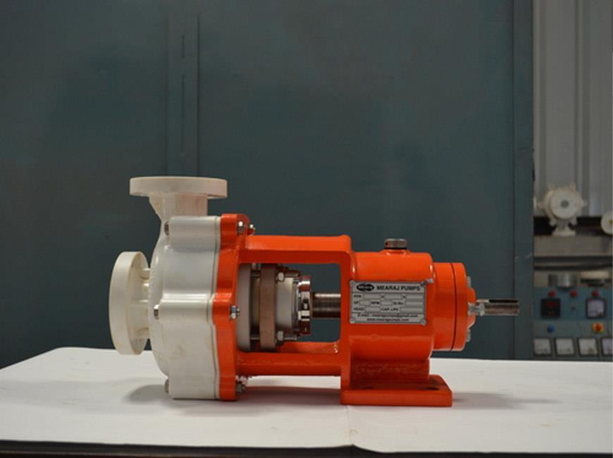 پمپ-پلیمری-چیست؟-مزایا،-معایب،-کاربردها