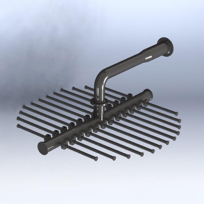 برج‌های-آلیاژی-در-واحدهای-اسید-سولفوریک