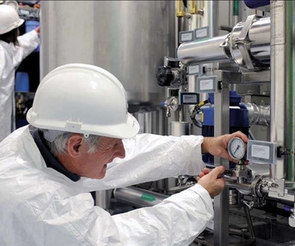 ۱۱-راهکار-صرفه-جویی-انرژی-در-سیستم‌های-هوای-فشرده-صنعتی