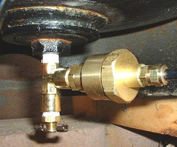 ۱۱-راهکار-صرفه-جویی-انرژی-در-سیستم‌های-هوای-فشرده-صنعتی