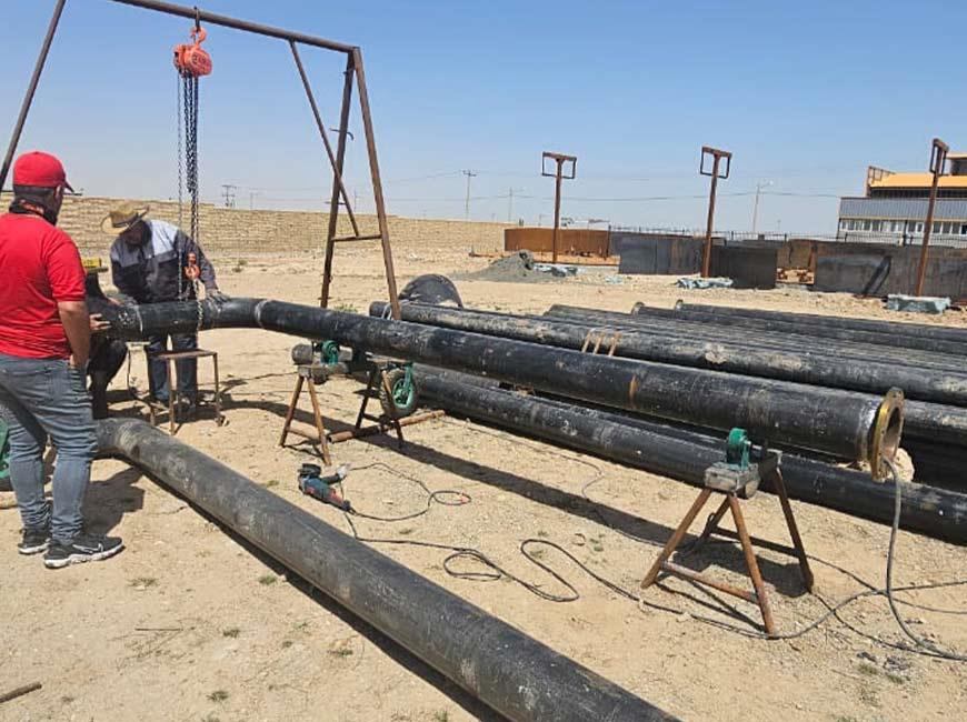 پالایش-نفت-مکران-گلبهار