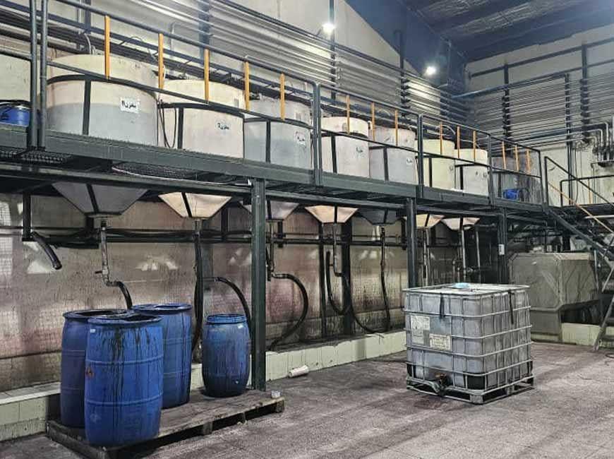 اجرای-تاسیسات-کارخانجات-شادیلون